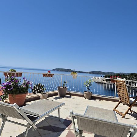 Apartmani Matea Zaton (Dubrovnik-Neretva) Exterior foto