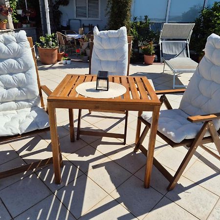 Apartmani Matea Zaton (Dubrovnik-Neretva) Exterior foto