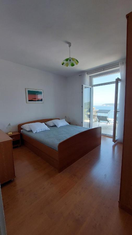 Apartmani Matea Zaton (Dubrovnik-Neretva) Exterior foto
