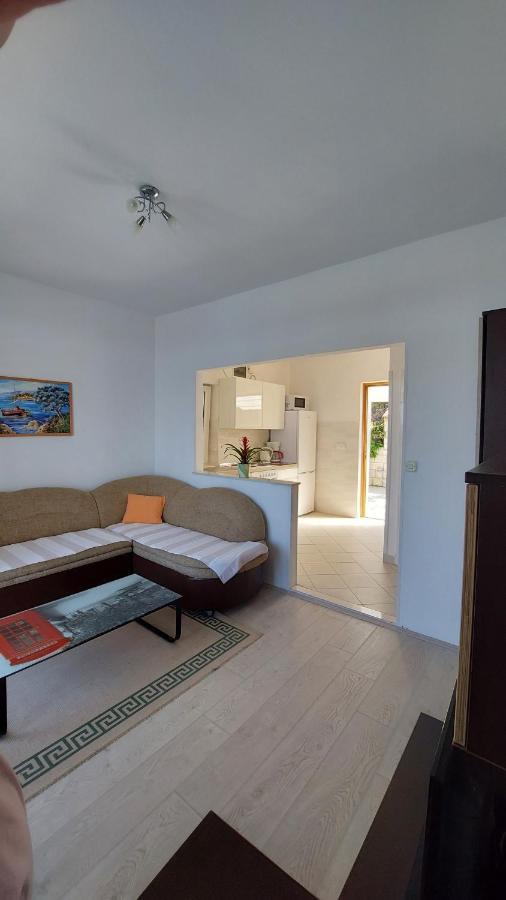 Apartmani Matea Zaton (Dubrovnik-Neretva) Exterior foto