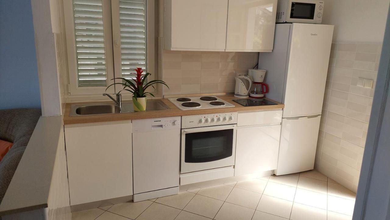 Apartmani Matea Zaton (Dubrovnik-Neretva) Exterior foto