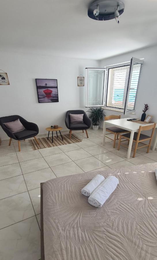 Apartmani Matea Zaton (Dubrovnik-Neretva) Exterior foto