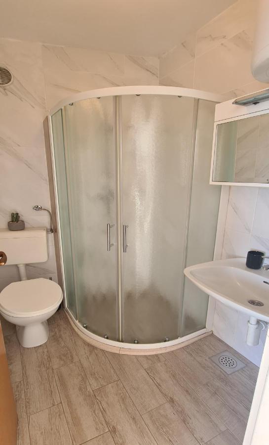 Apartmani Matea Zaton (Dubrovnik-Neretva) Exterior foto