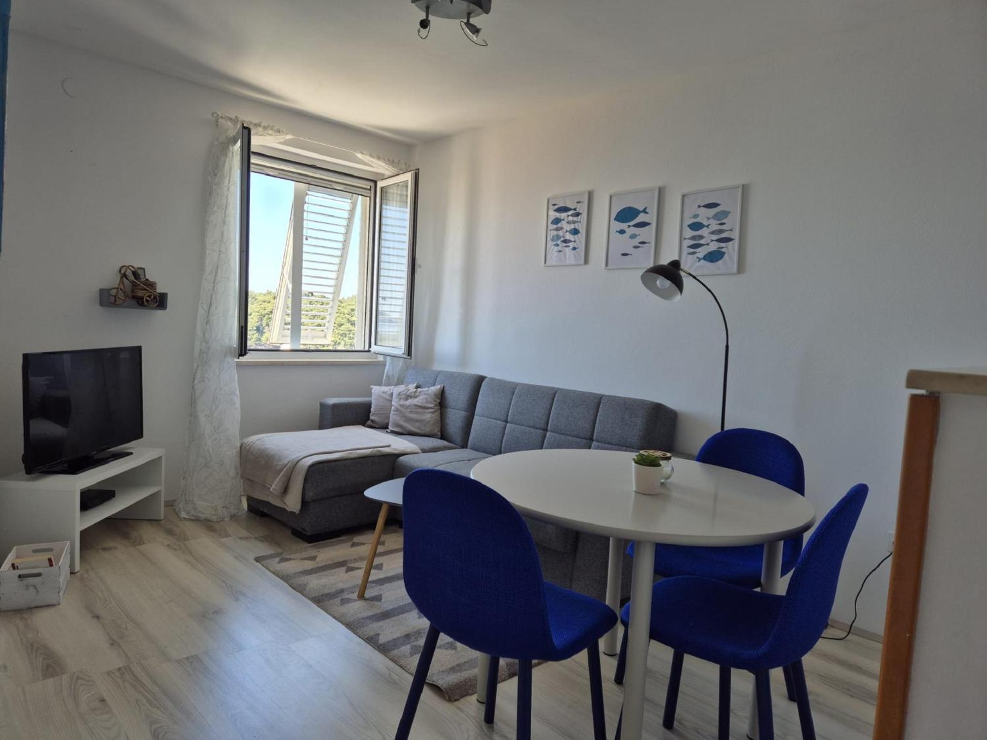 Apartmani Matea Zaton (Dubrovnik-Neretva) Exterior foto
