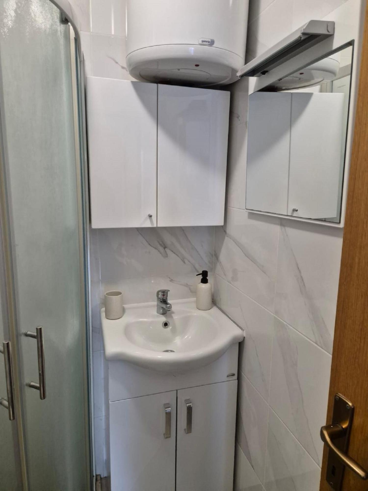 Apartmani Matea Zaton (Dubrovnik-Neretva) Exterior foto