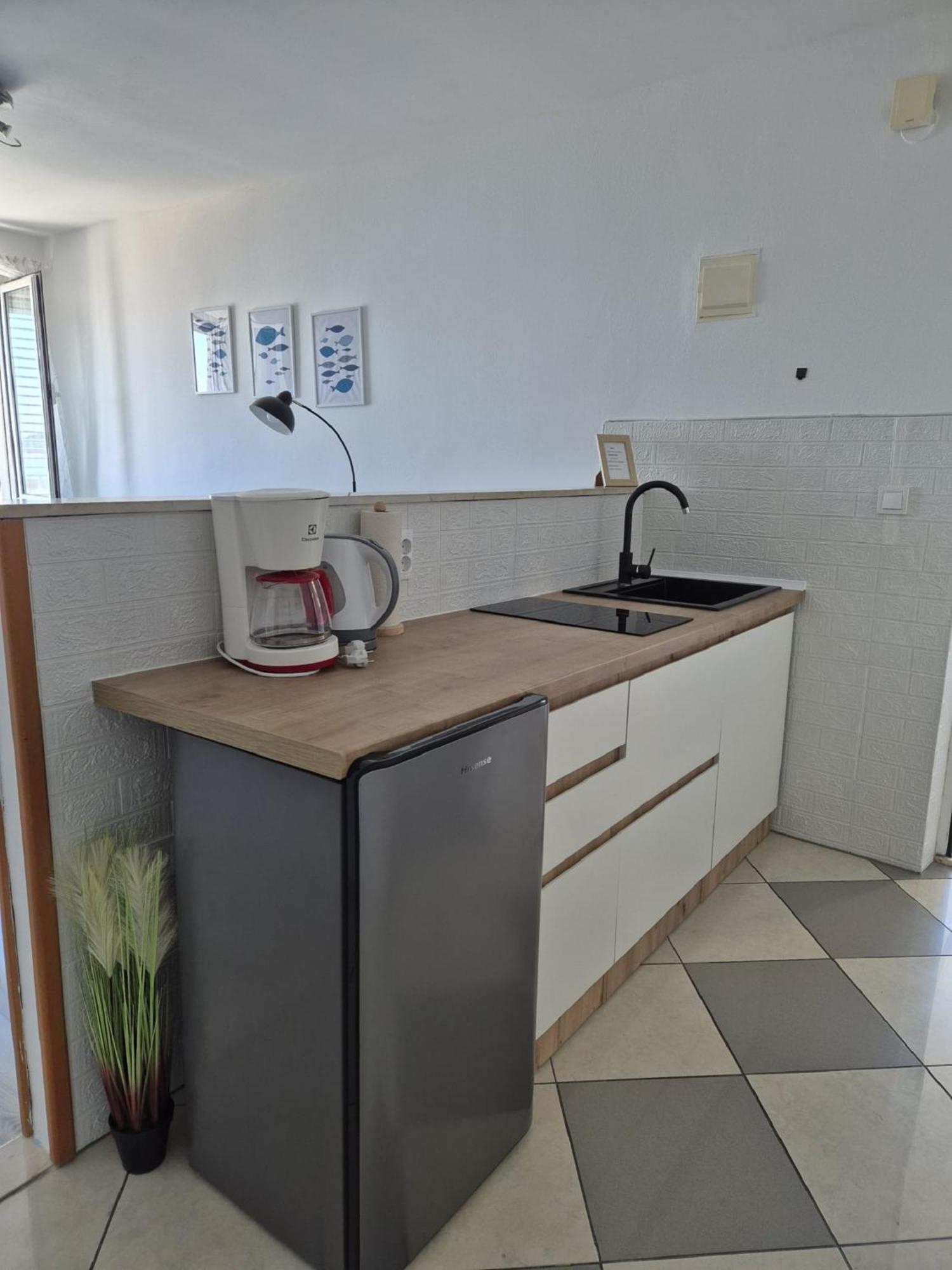 Apartmani Matea Zaton (Dubrovnik-Neretva) Exterior foto