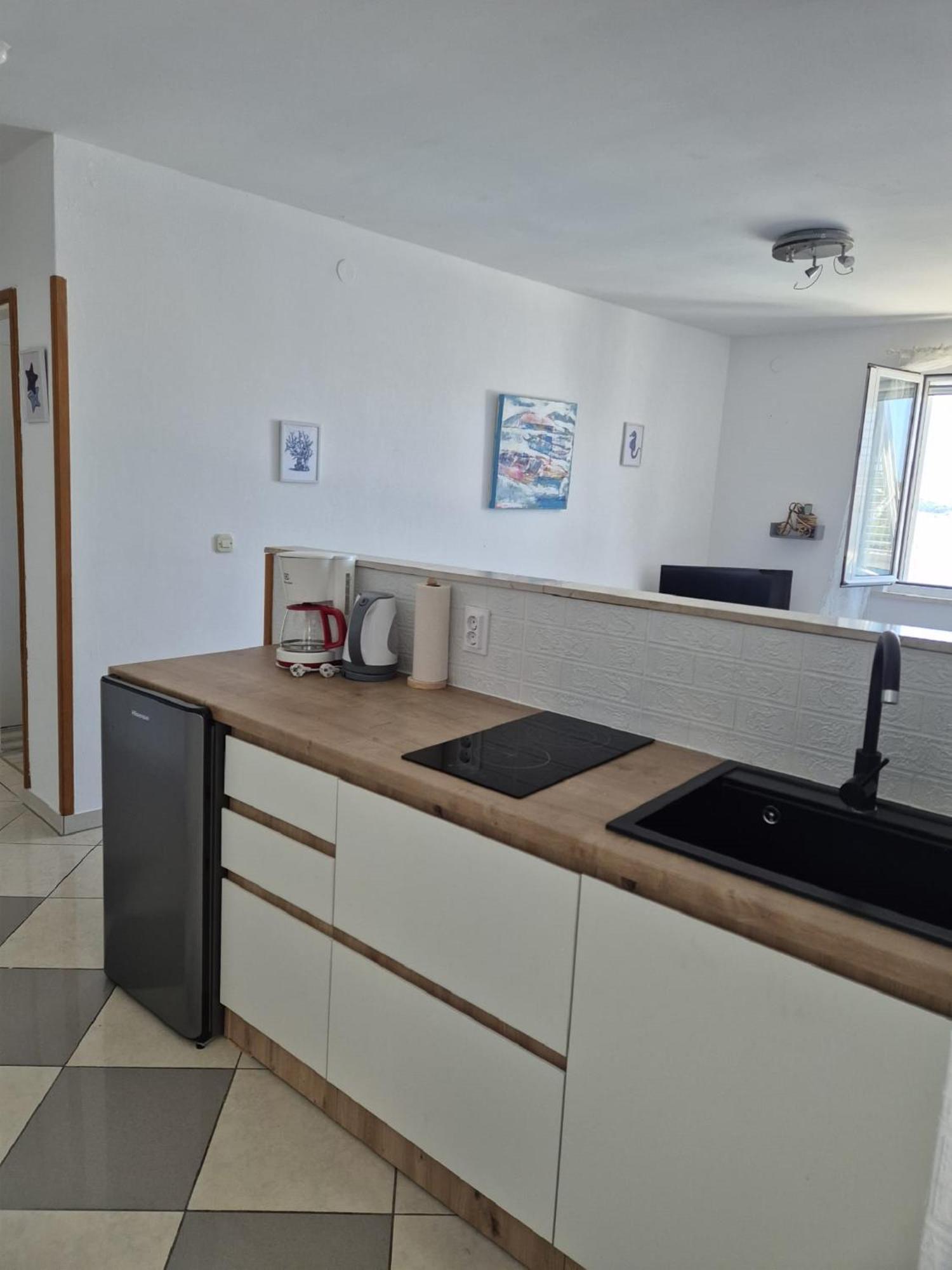 Apartmani Matea Zaton (Dubrovnik-Neretva) Exterior foto