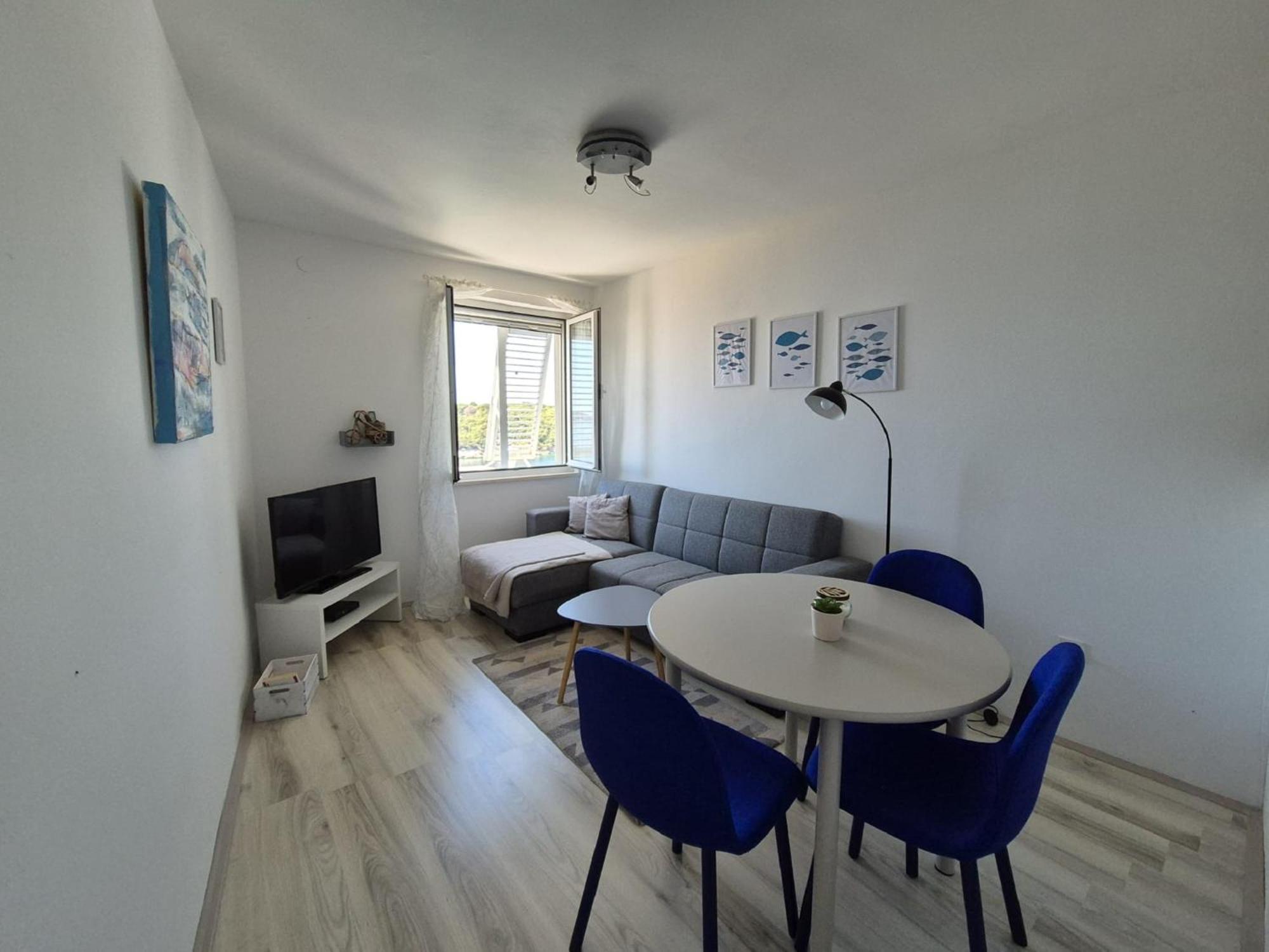 Apartmani Matea Zaton (Dubrovnik-Neretva) Exterior foto