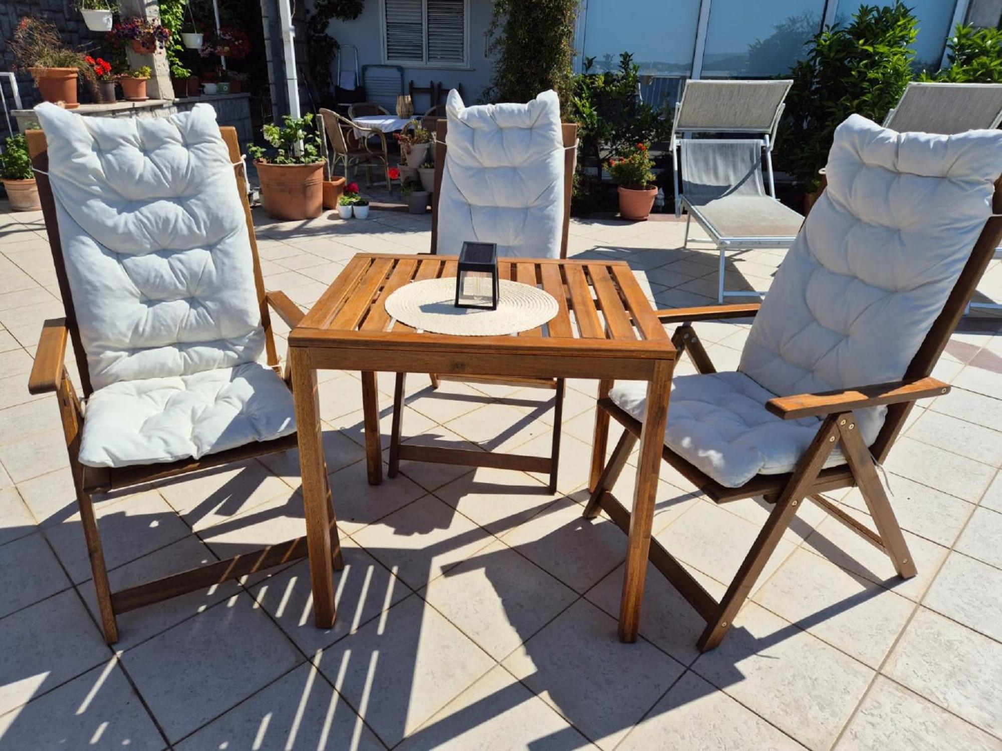 Apartmani Matea Zaton (Dubrovnik-Neretva) Exterior foto