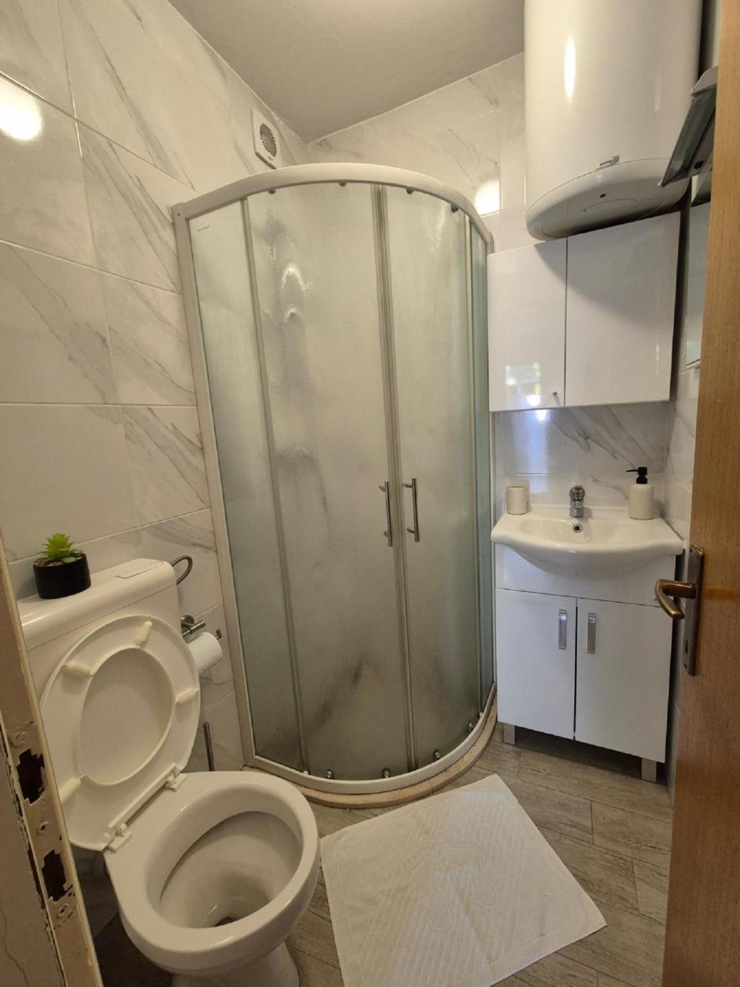 Apartmani Matea Zaton (Dubrovnik-Neretva) Exterior foto