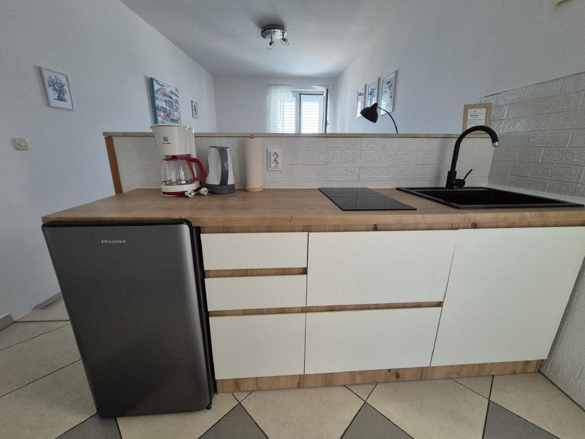 Apartmani Matea Zaton (Dubrovnik-Neretva) Exterior foto