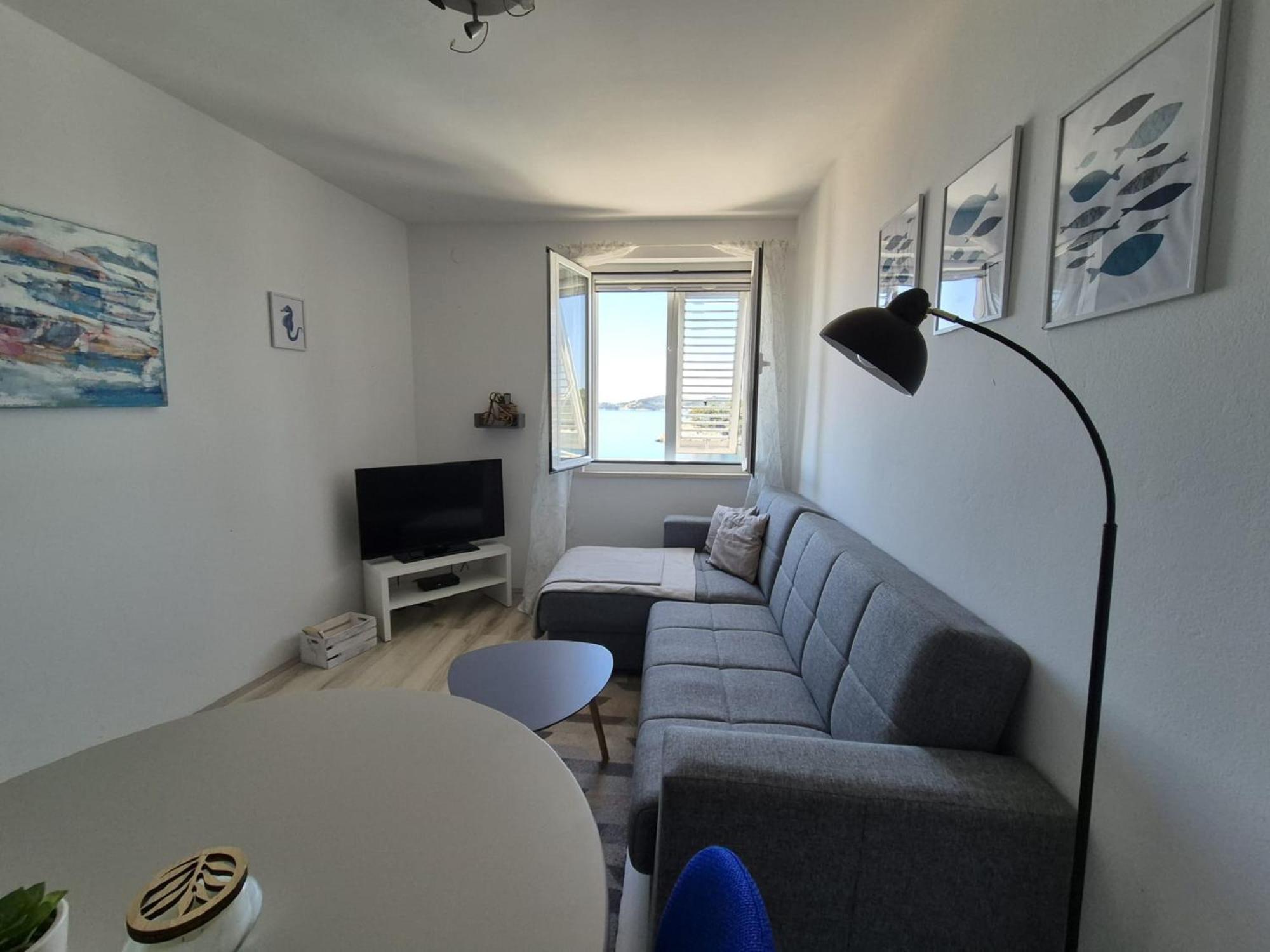 Apartmani Matea Zaton (Dubrovnik-Neretva) Exterior foto