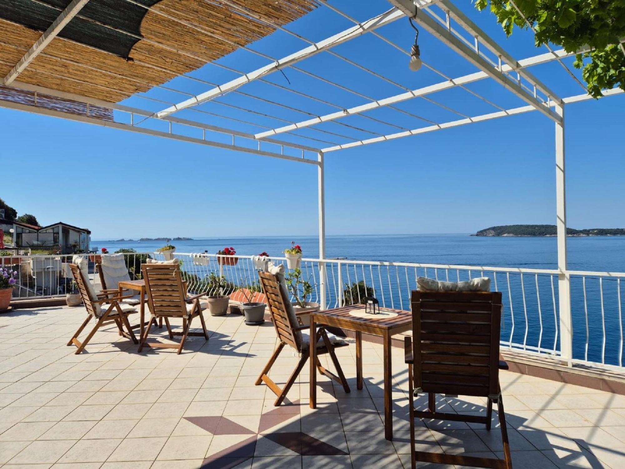 Apartmani Matea Zaton (Dubrovnik-Neretva) Exterior foto